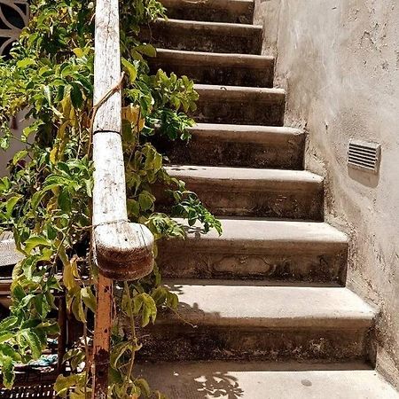 Big Big Terrace Kerem Cosy Studio Tel Aviv Exterior foto